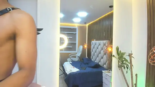 Colby_driscoll Live XXX Chat
