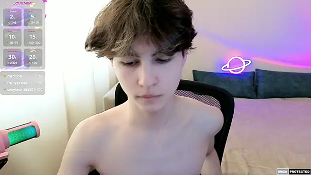 Chat XXX Live _Milway_