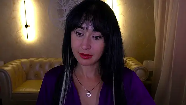 CarolinaaFoxyyy's Live XXX Chat