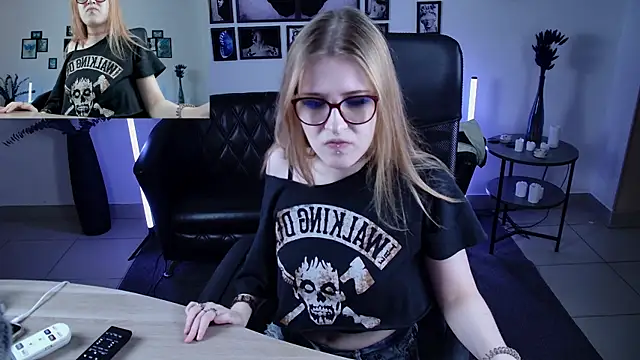 lanafitch Live XXX-Chat