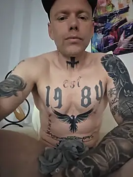 BeYourToyn Webbikameraesitys