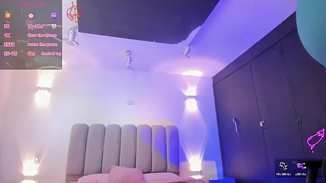 JacksonMuller_'s Live XXX Chat