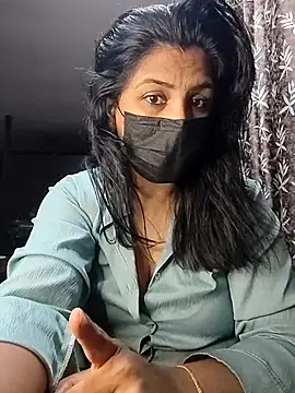 Dimblestar Webcam show