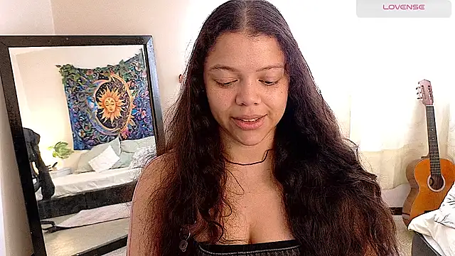 Amanda_sweet élő XXX-chatje