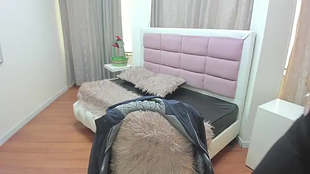 gaby_trent's Live XXX Chat