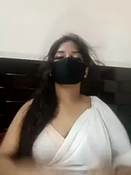 Show de Shathi56 na webcam