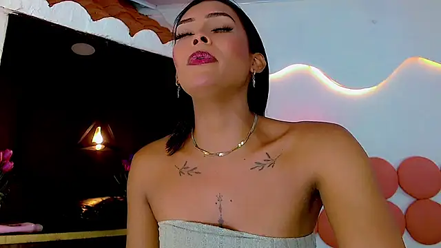 JessiValentin 现场XXX聊天