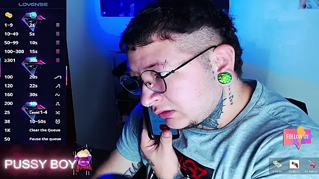 Chat XXX ao vivo de princeFtm