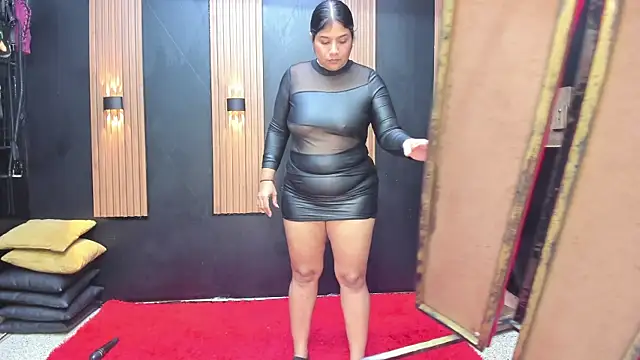 BDSM_Vantablack___ Live XXX-chat