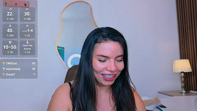 CandiceSpencer Live XXX-Chat