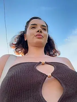 chloenyx Chat XXX in diretta