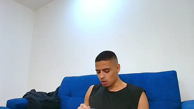Pokazy przed kamerką – PabloCruz_1