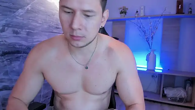 Živý XXX chat Izui_Pierce