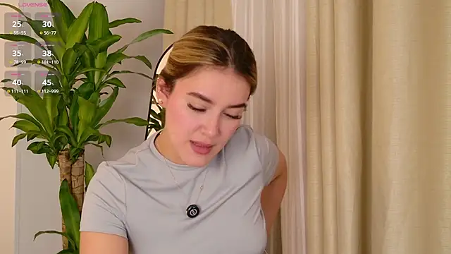 Czat XXX na żywo – Assh_lee_