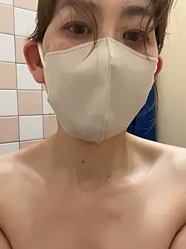 KIRA_kiki 웹캠 쇼