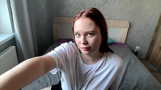 MollyFenx Live XXX-Chat