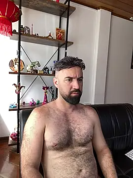 Chatroom XXX en direct de ADONIS_ART01