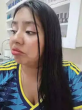 Amber_Herrera Obrolan Langsung XXX