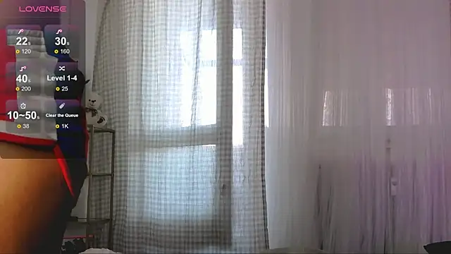 SarahRaynex – Live XXX-chat