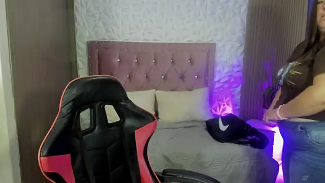 Živý XXX chat lorena_prg7