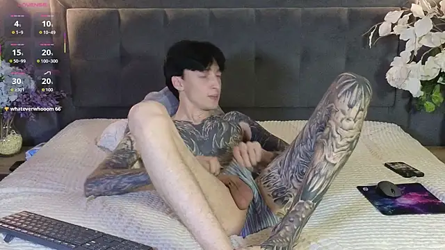 Martin_Jin 라이브 XXX 채팅