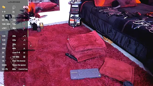 HinaMiyu Live XXX-Chat