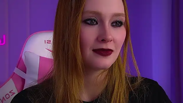 AgataFoxley Chat XXX in diretta