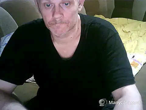 Chatroom XXX en direct de Mr__XX