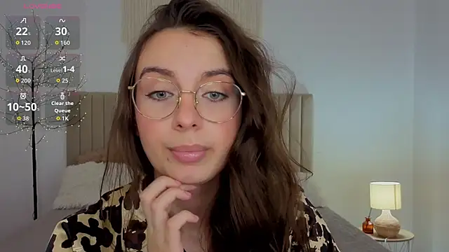 Real_cutie1's Live XXX Chat