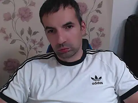 Leo_1617's Webcam Show
