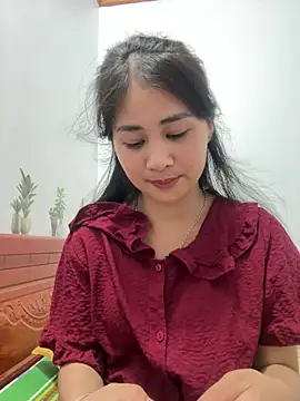 Chat XXX Live LittleSun_