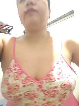 ambersmile's Live XXX Chat