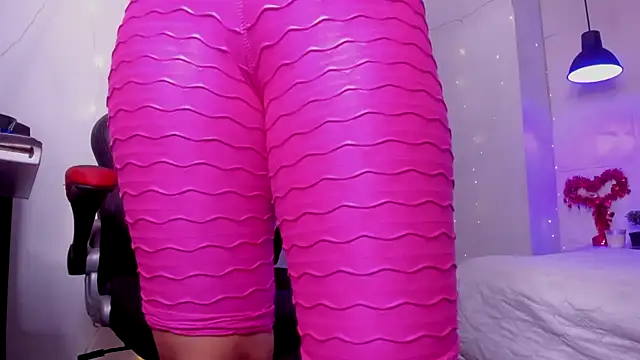 angel_hardy_dl's Live XXX Chat
