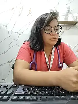 Živý XXX chat Melany-1