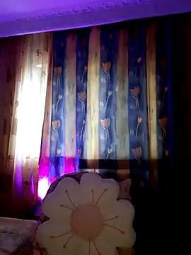 LunaBlaise 现场XXX聊天