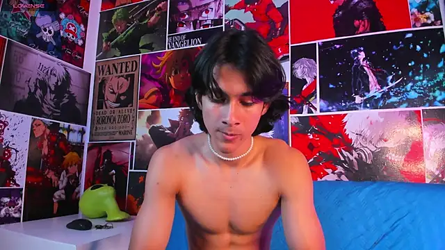 Cheys_Mast Chat XXX in diretta