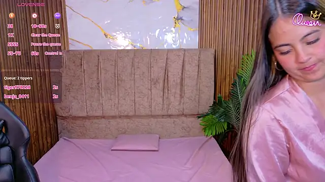 juanita_tay Live XXX-Chat