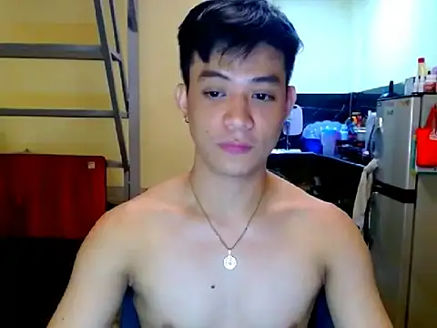 Chat +18 de AsianCUMQUICKLY ao vivo