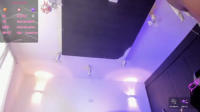 JacksonMuller_'s Live XXX Chat