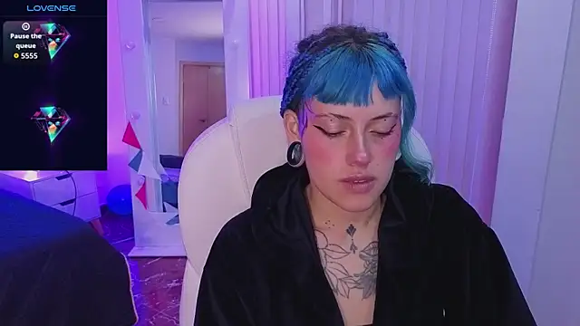 Czat XXX na żywo – _sharlotte777