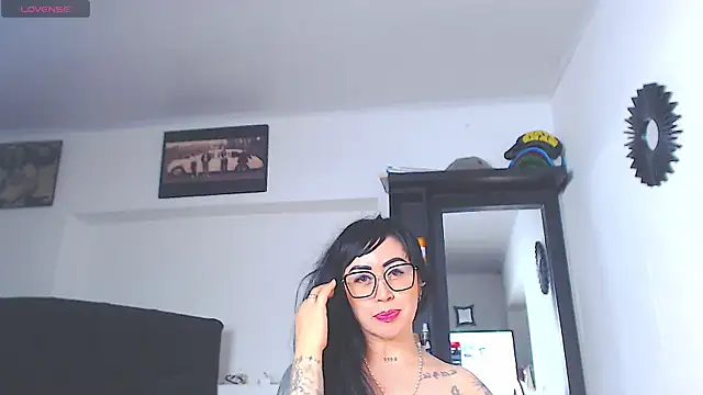 Sembang XXX Secara Langsung Vicky_hotmilf