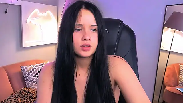 Živý XXX chat AmeliaRiviera