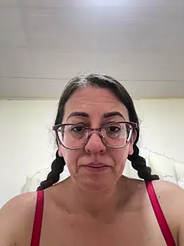 miss_hanna07's Live XXX Chat