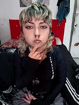 Cute_Chrixxx Chat XXX in diretta