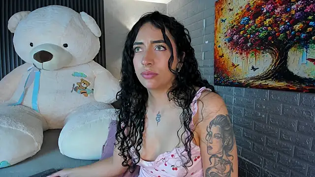 Magic_ivone XXX чат на живо