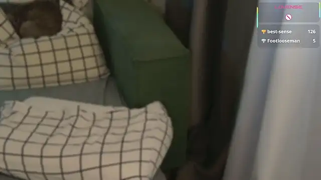 LadyDiLancaster 라이브 XXX 채팅