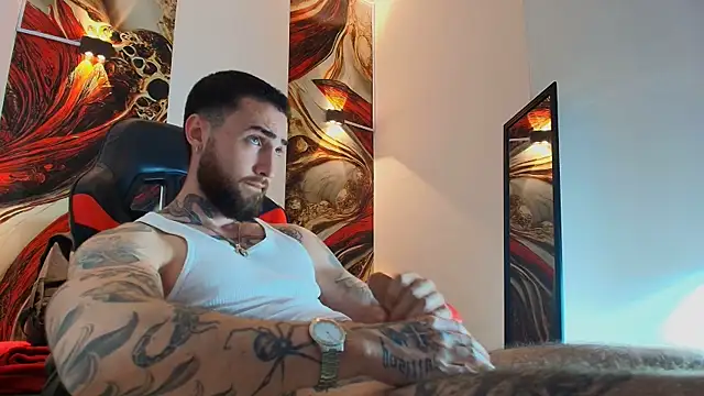 Chat XXX Live Luke_davis01