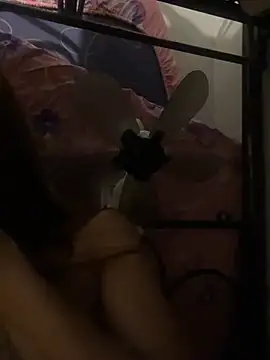 AsuntaArgente 网络视讯表演