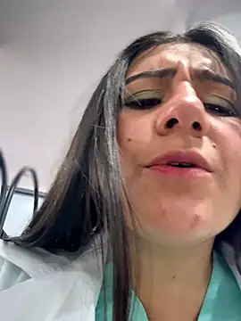 Živý XXX chat CAROLINE__07