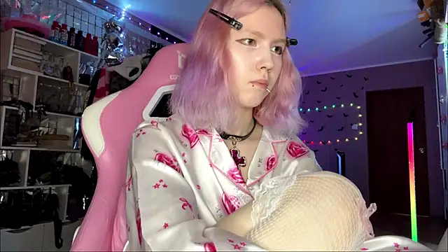 Chatroom XXX en direct de lonely_bunny